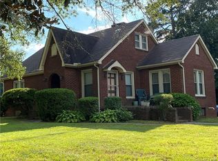 3306 S Main St, Salisbury, NC 28147