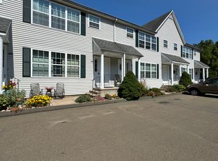 30 Judith Ln #3O5, East Haven, CT 06512
