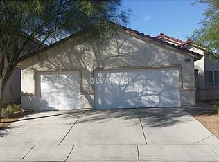 1006 Pueblo Hills Ave, North Las Vegas, NV 89032