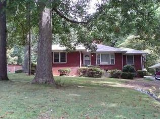 3316 Northside Dr, Hapeville, GA 30354
