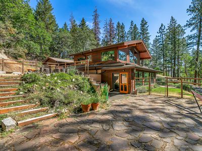 2175 Tolman Creek Rd, Ashland, OR, 97520