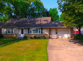 520 16th Ave S, Wisconsin Rapids, WI 54495