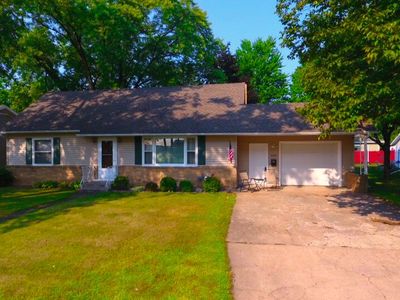 520 16th Ave S, Wisconsin Rapids, WI, 54495