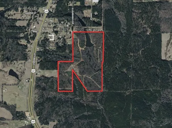 279 Farris Loop, Bernice, LA 71222
