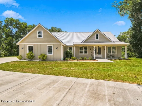 32 N Shadow Wood Dr, Inverness, FL 34450