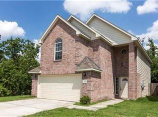 2834 Arica Ln, Spring, TX 77373