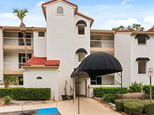 443 Hamptoncrest Cir, Lake Mary, FL