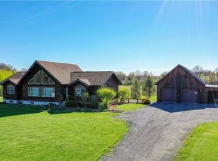 1286 Ridley Rd, Phelps, NY 14532