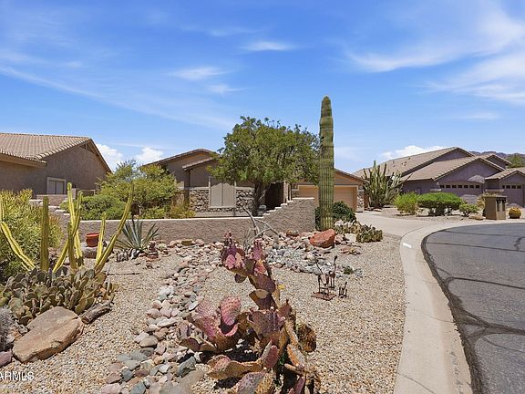 4th image of 7144 E CUERNAVACO Way