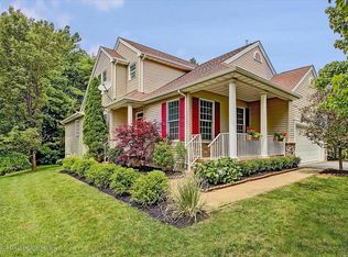 7 Rolling Meadows Blvd S, Ocean, NJ 07712