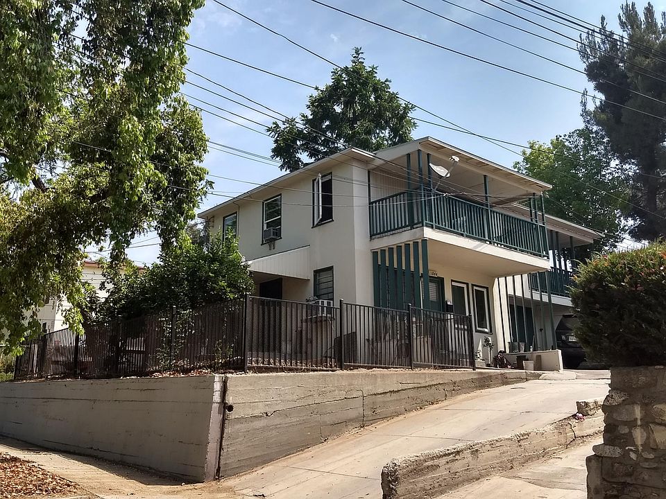 1st image of 1382 El Sereno Ave Unit B