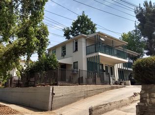 1382 El Sereno Ave UNIT B, Pasadena, CA 91103