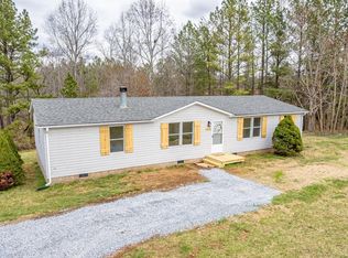 1636 Maddox Rd, Gladys, VA 24554