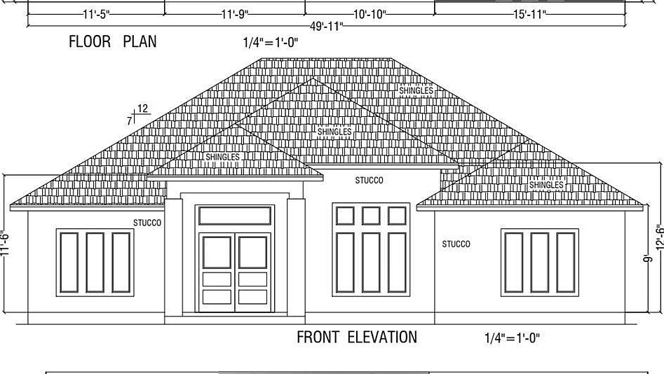 1st image of this home