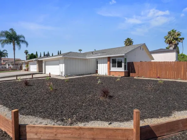 3035 Serpa Dr, San Jose, CA 95148