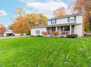 8003 Sigle Ln, Youngstown, OH