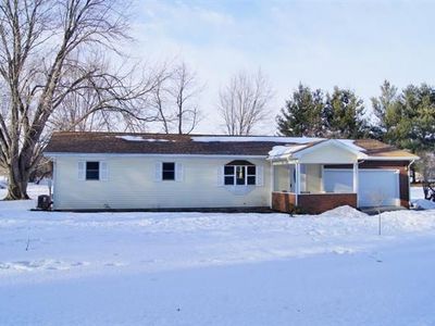 828 W Monoquet Rd, Warsaw, IN, 46582