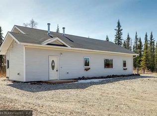 3645 Apache Ct, North Pole, AK 99705