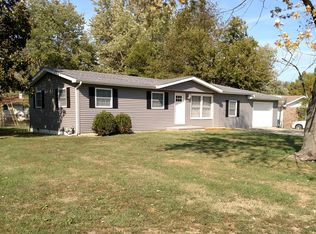3104 Blackberry St, Mount Vernon, IL