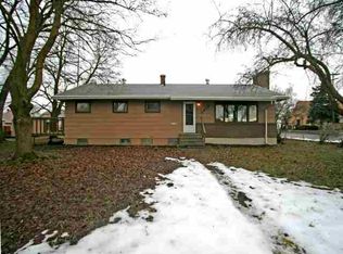 2825 E Hoffman Ave, Spokane, WA 99207