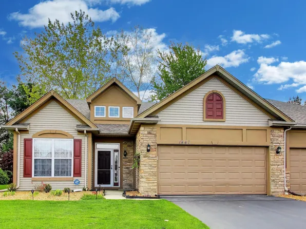 1447 Charlevoix Way, Schererville, IN 46375