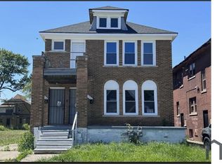 13565 Northlawn St #1, Detroit, MI 48238