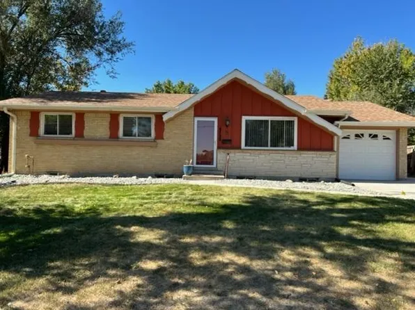 4799 S Lowell Blvd, Denver, CO 80123