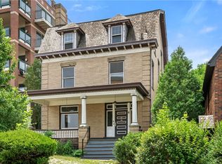 515 Grandview Ave, Pittsburgh, PA