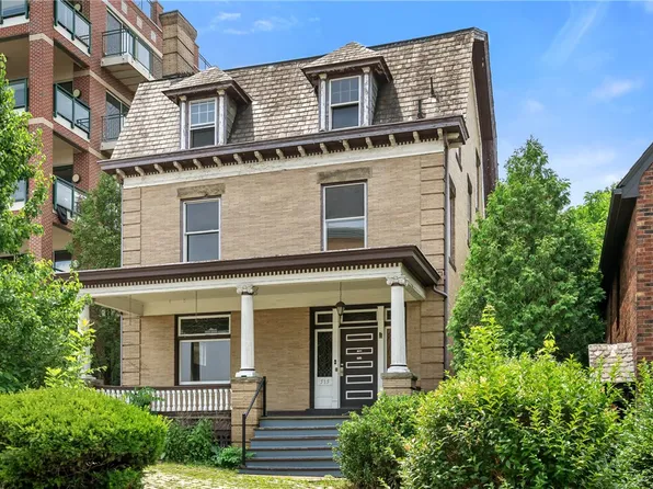 515 Grandview Ave, Pittsburgh, PA 15211