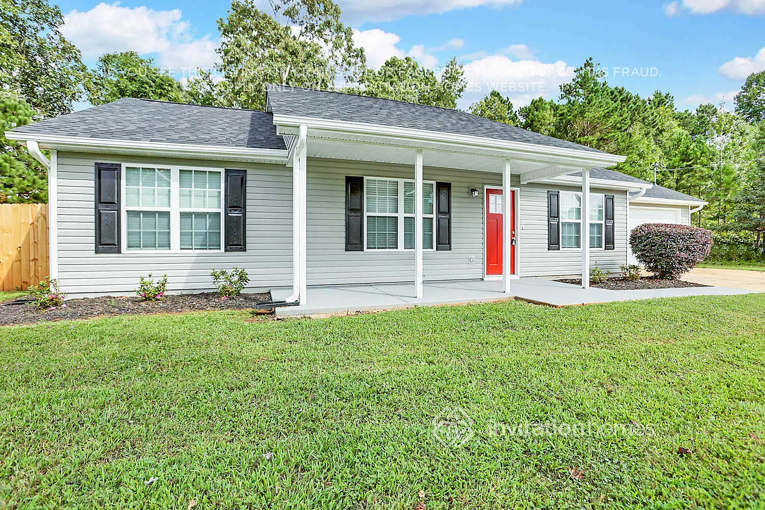 17 Thorn Thicket Ct Rockmart, GA 30153 — Photo 3