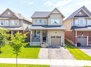 101 Warner Ln, Brantford, ON N3T 0J4