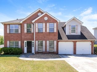 2141 Silva Ct, Conley, GA 30288