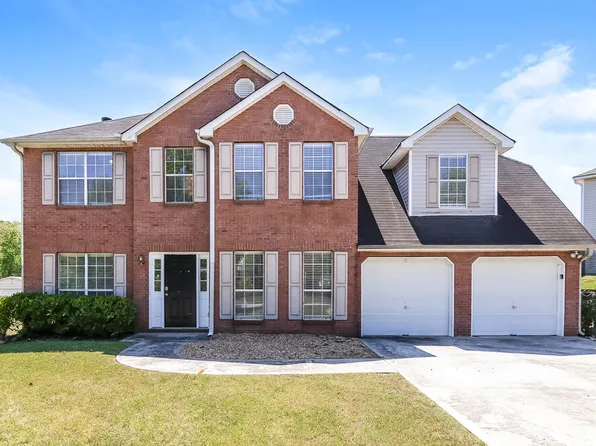 2141 Silva Ct, Conley, GA 30288