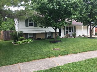 340 Spruceway Dr, Springboro, OH 45066