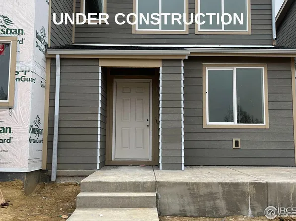 278 Scaup Ln, Johnstown, CO 80534