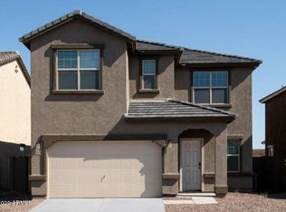 2363 E Santa Ynez Dr, Casa Grande, AZ 85194