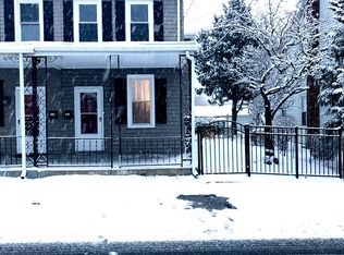 600 Chambers St, Bressler, PA 17113