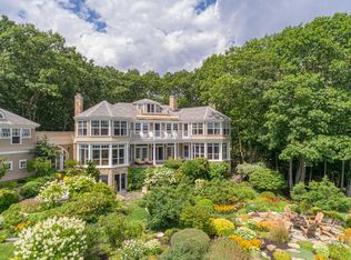 18 Nehoc Lane, Kennebunkport, ME 04046