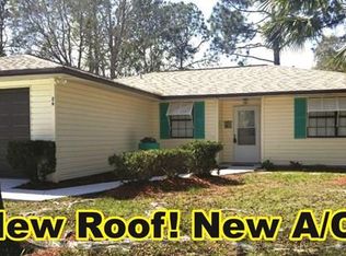 26 White Hurst Ln, Palm Coast, FL 32164