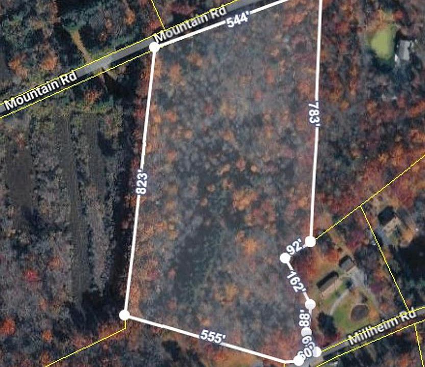 1st image of Millheim Rd