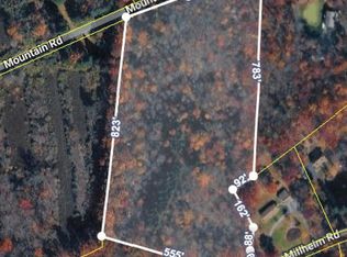 Millheim Rd, Bath, PA 18014