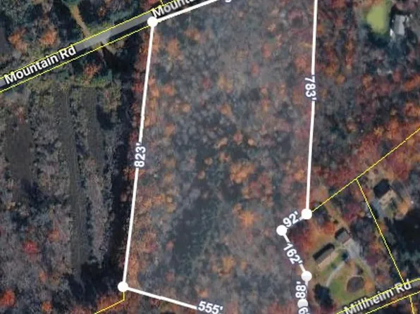 Millheim Rd, Bath, PA 18014