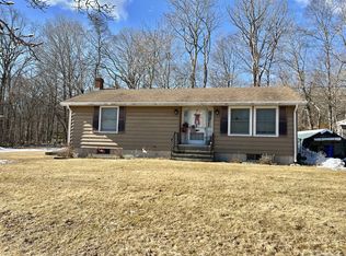 273 Winthrop Rd, Deep River, CT 06417