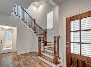3805 Olde Bourbon Ln, Houston, TX 77018