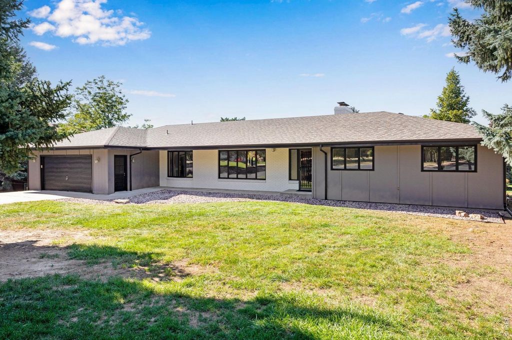 1921 Rangeview Dr