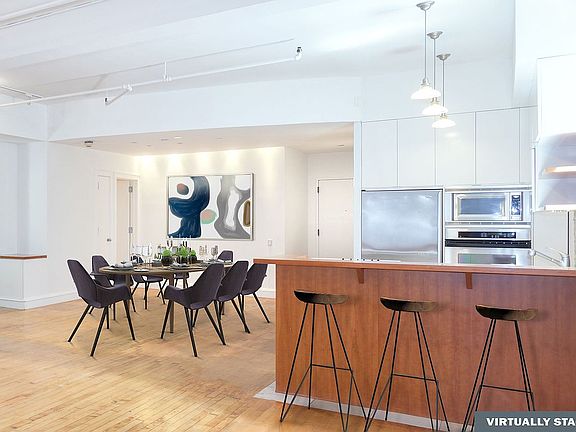 2nd image of 14 E 33rd St #3