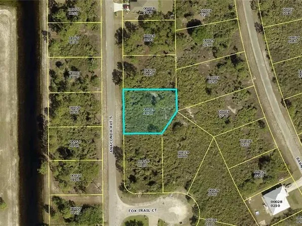 759 Anaconda Ave S, Lehigh Acres, FL 33974