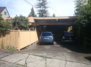 1654 Interlaken Pl E, Seattle, WA 98112
