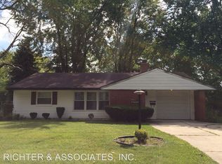 17269 Sunnybrook Dr, Southfield, MI 48076