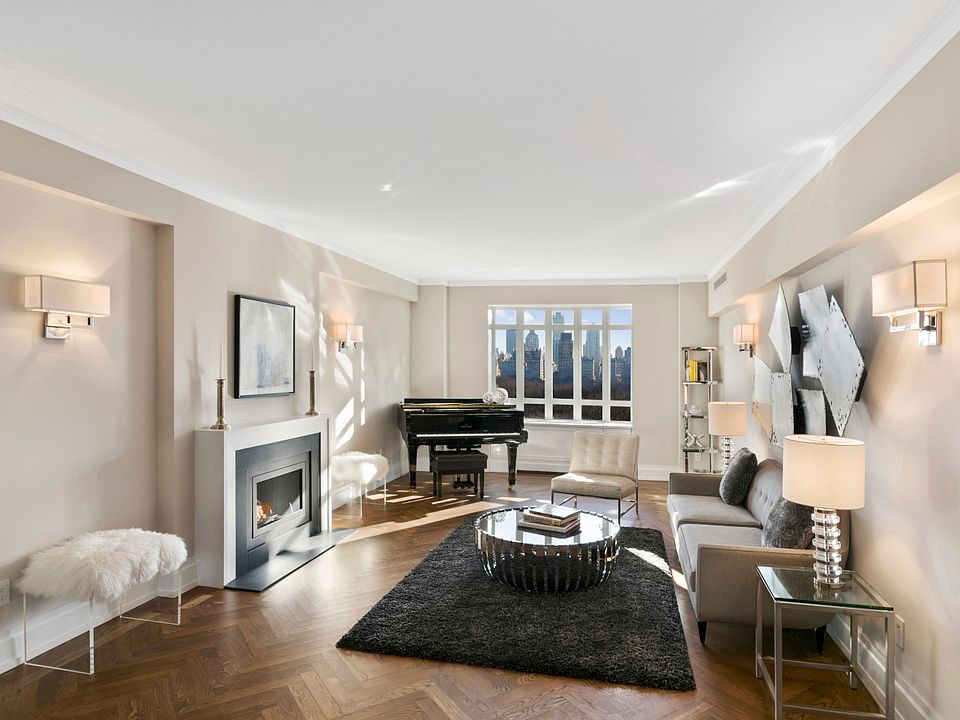 2nd image of Direct Cpw Condo #N